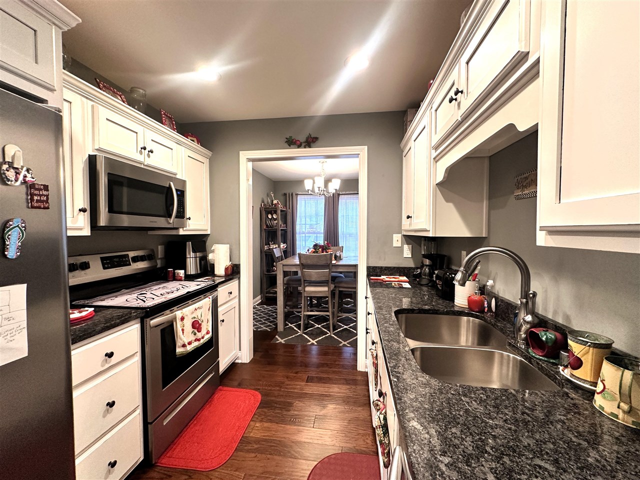 3006 Gunsmoke Trail Way