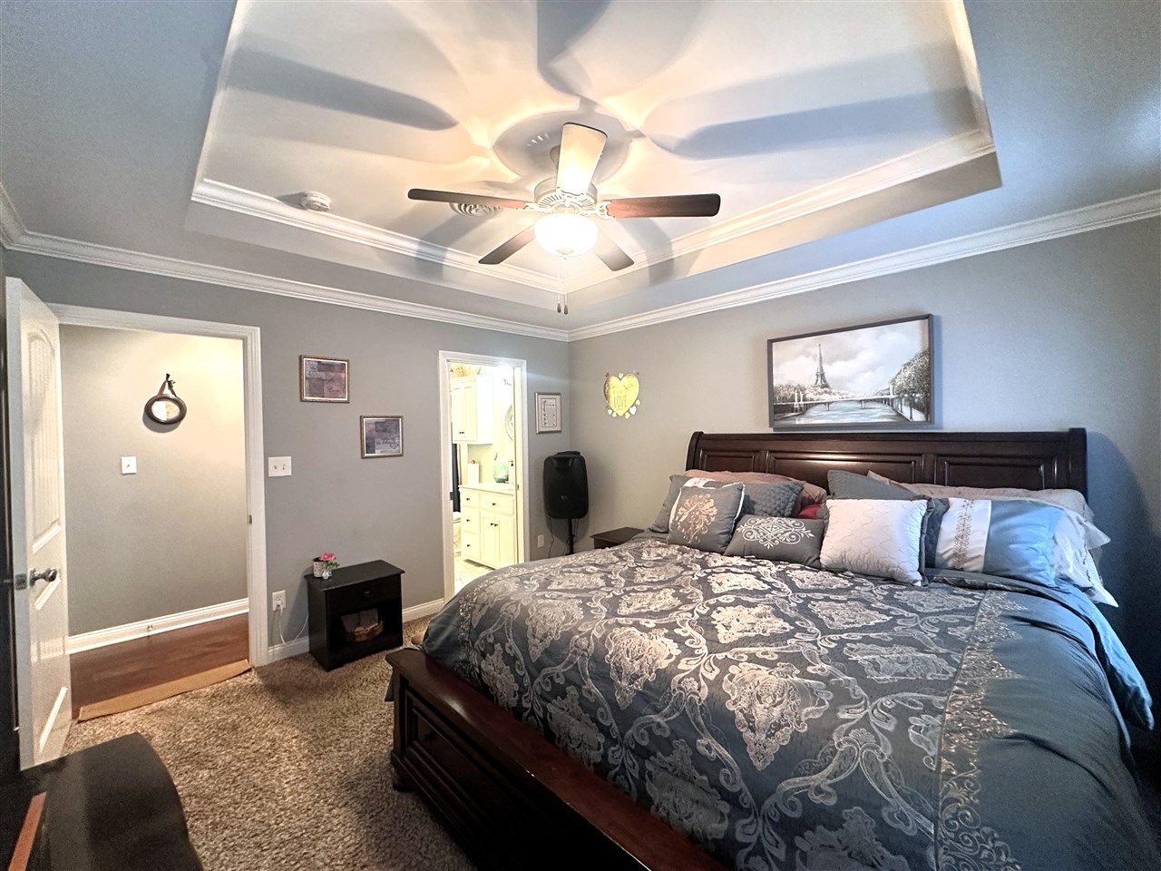 3006 Gunsmoke Trail Way