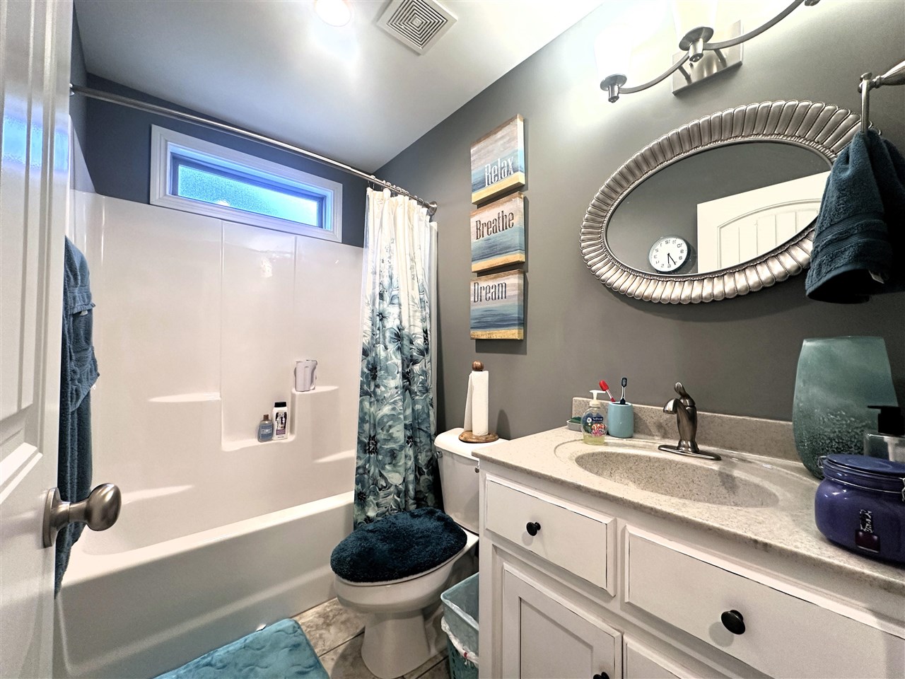 3006 Gunsmoke Trail Way