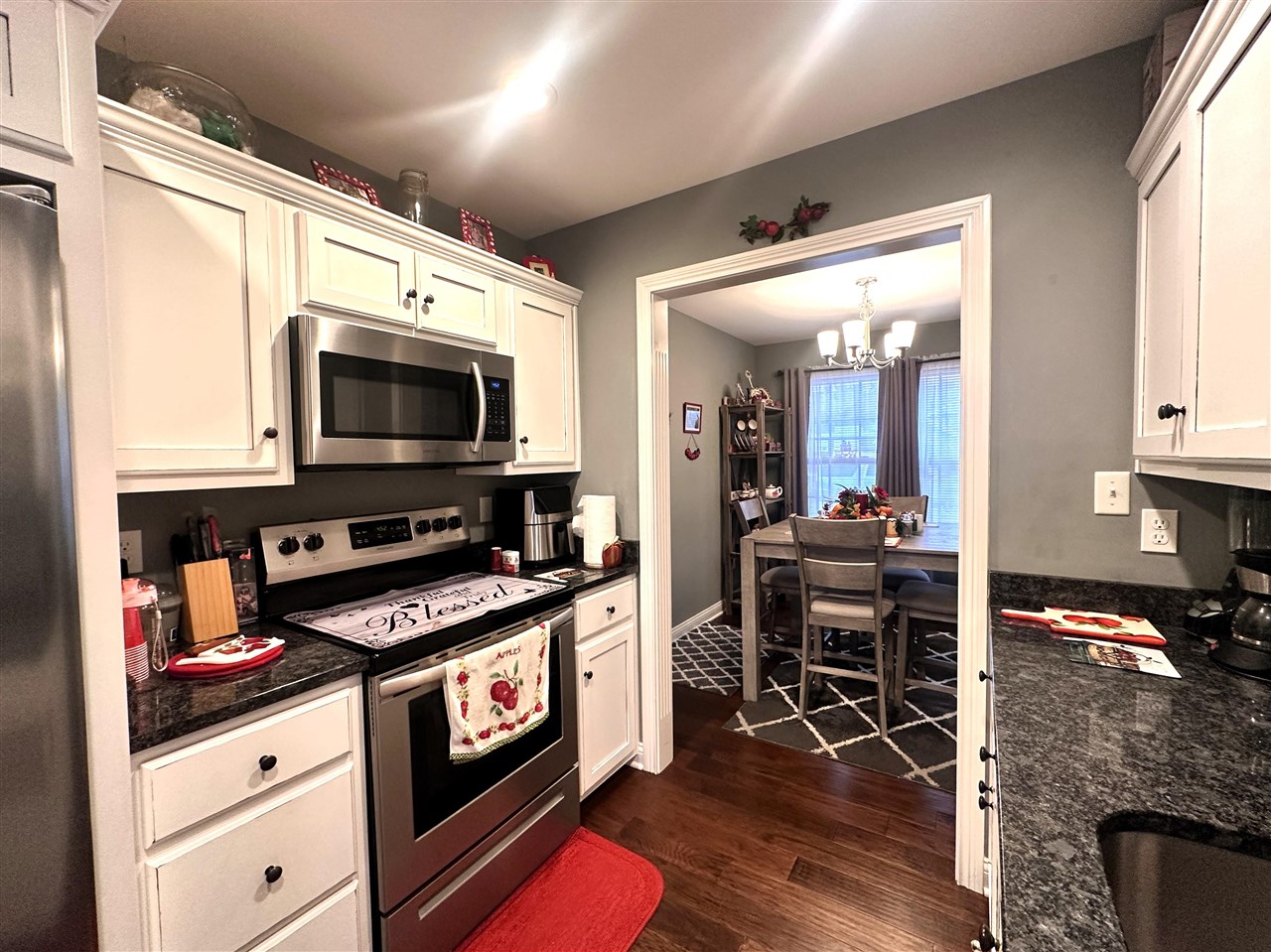 3006 Gunsmoke Trail Way