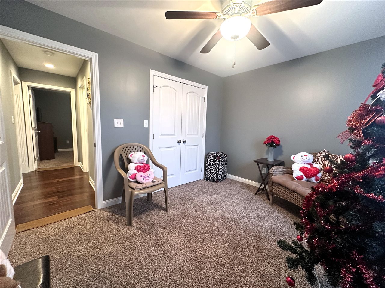 3006 Gunsmoke Trail Way