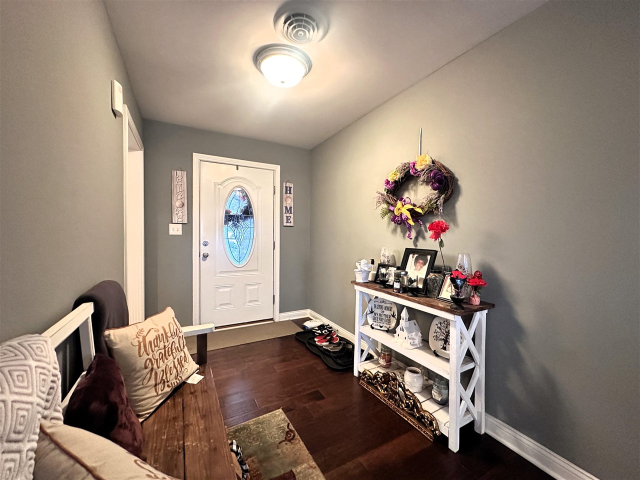 3006 Gunsmoke Trail Way