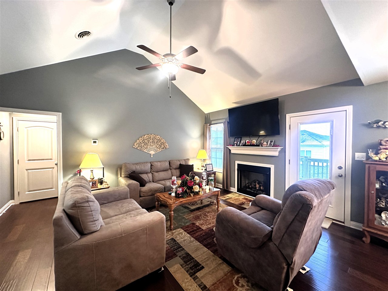 3006 Gunsmoke Trail Way