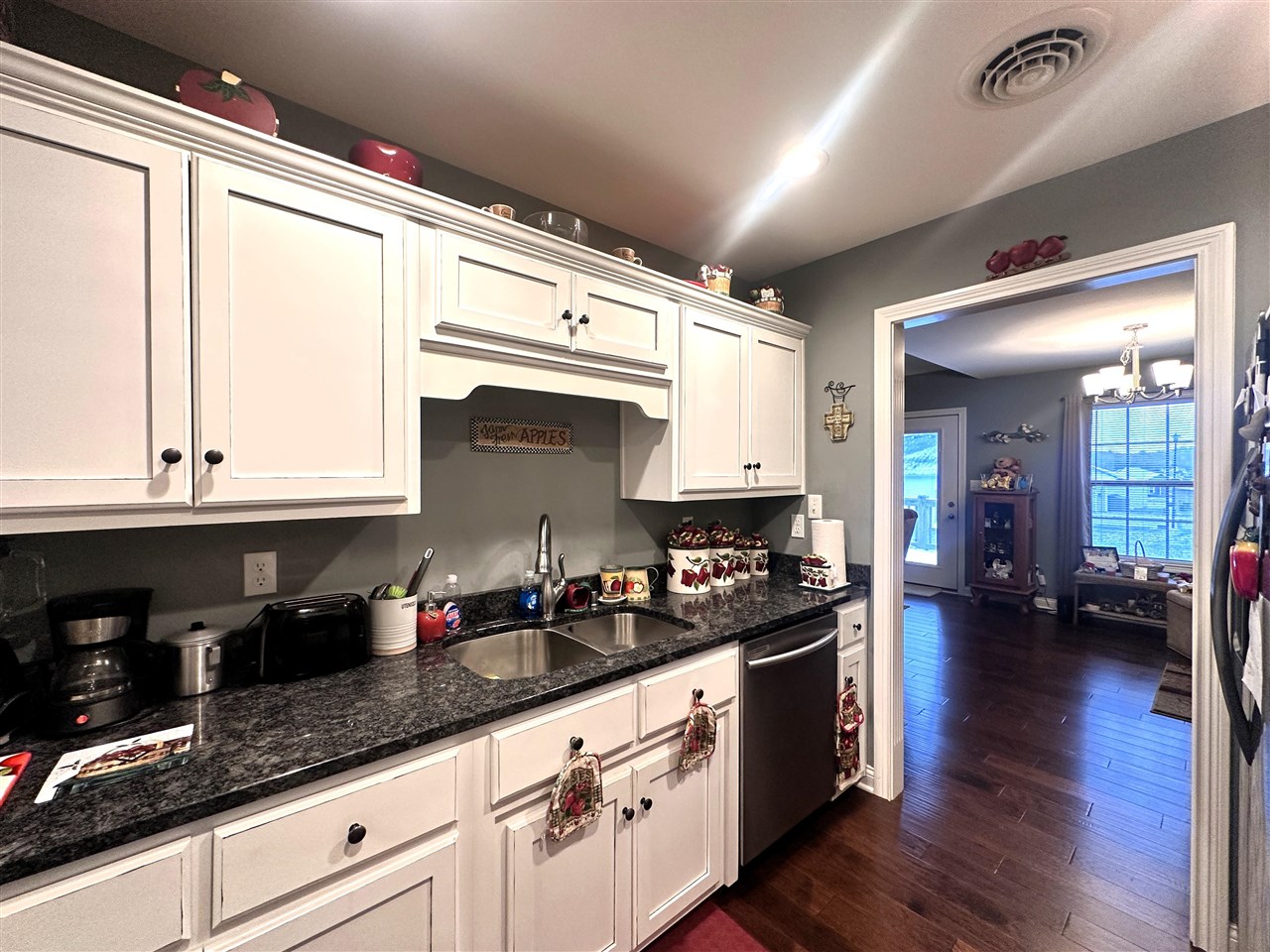 3006 Gunsmoke Trail Way