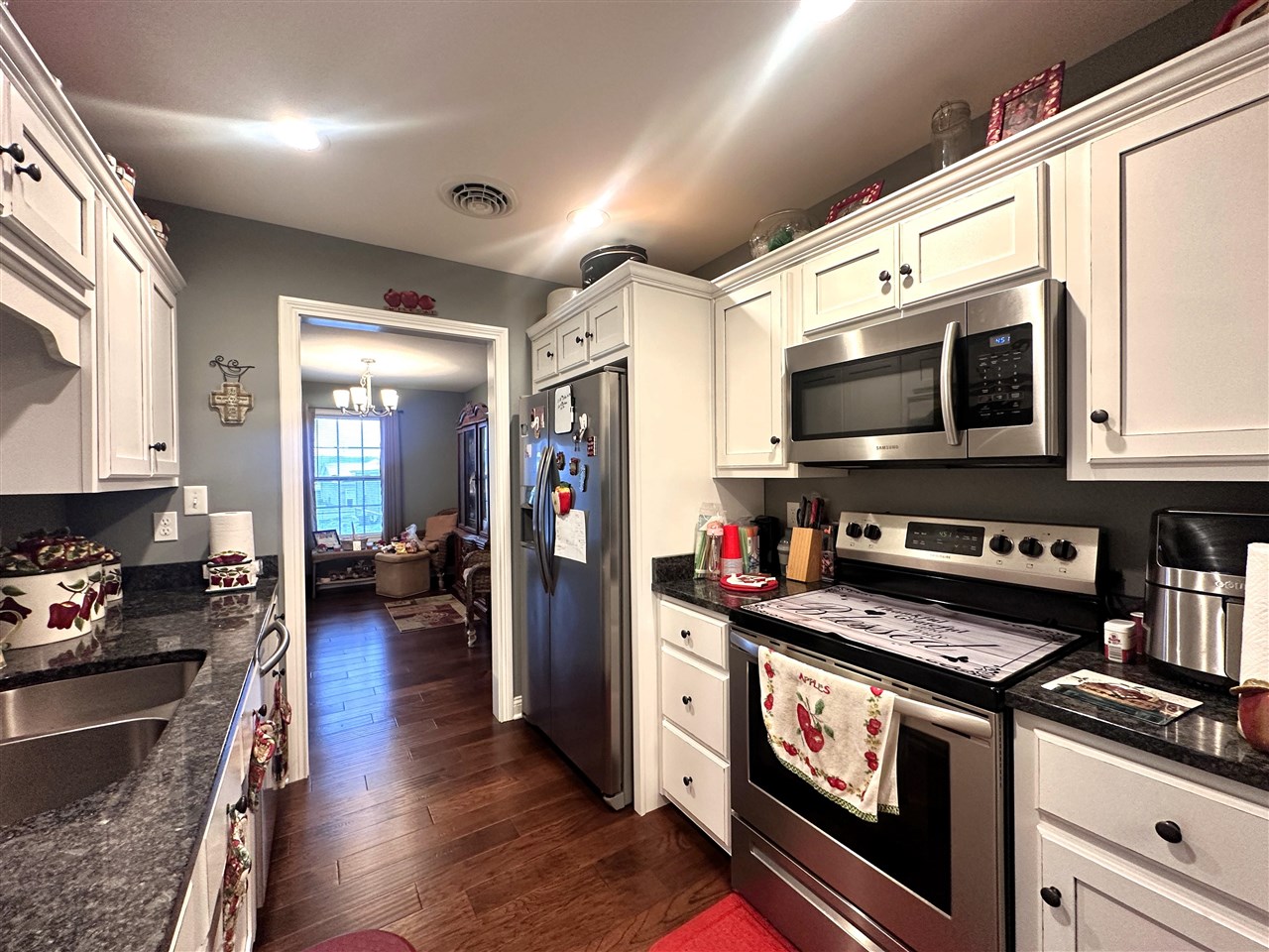 3006 Gunsmoke Trail Way