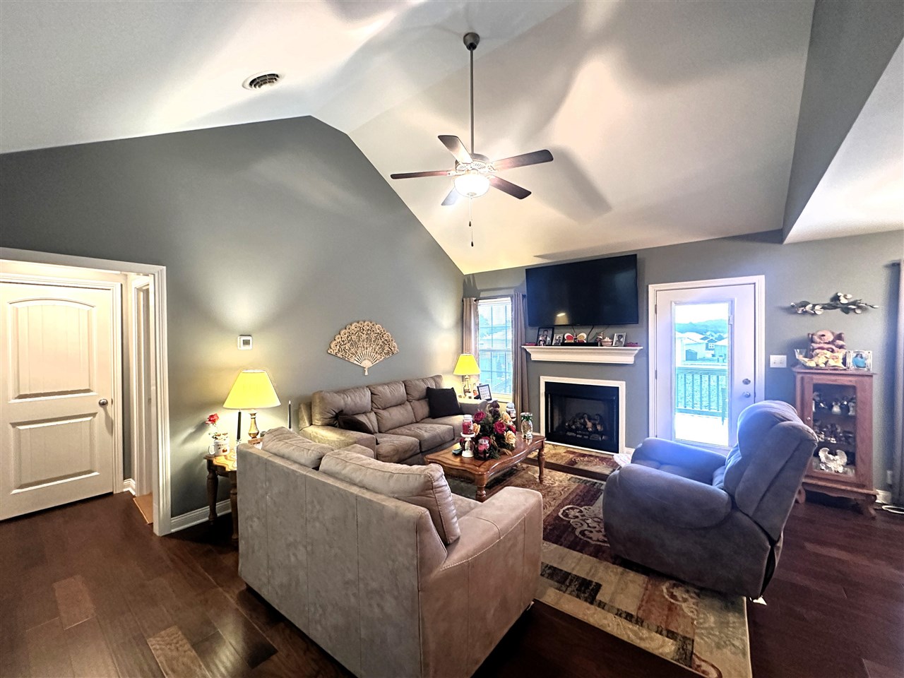 3006 Gunsmoke Trail Way