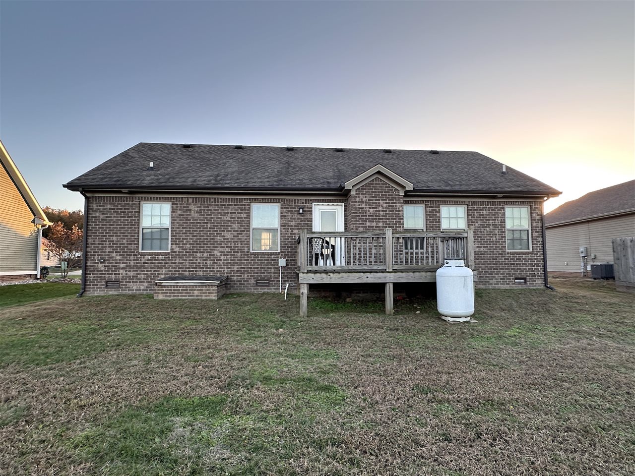 3006 Gunsmoke Trail Way