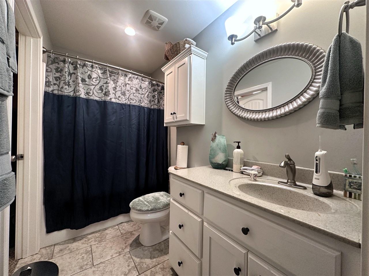 3006 Gunsmoke Trail Way