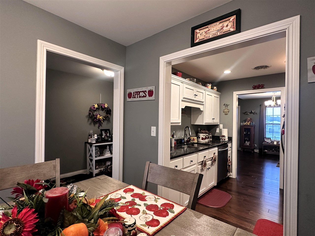 3006 Gunsmoke Trail Way