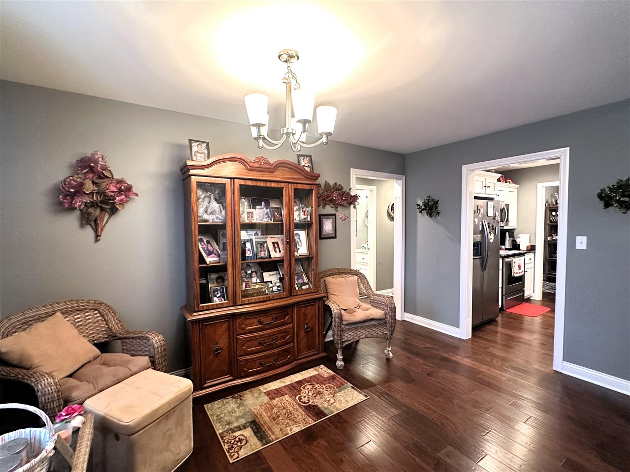 3006 Gunsmoke Trail Way