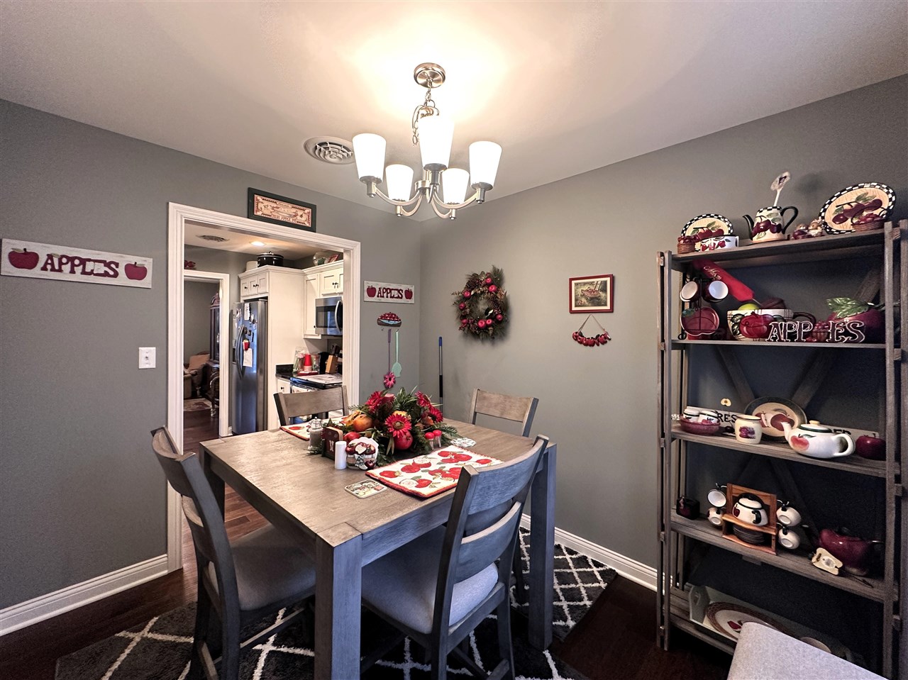 3006 Gunsmoke Trail Way