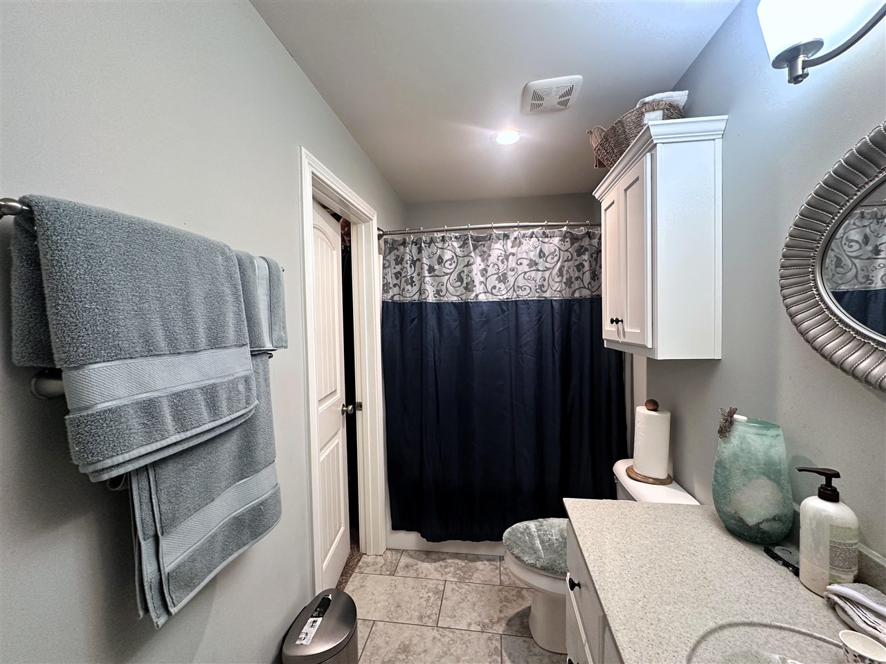 3006 Gunsmoke Trail Way