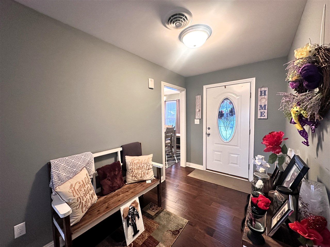 3006 Gunsmoke Trail Way