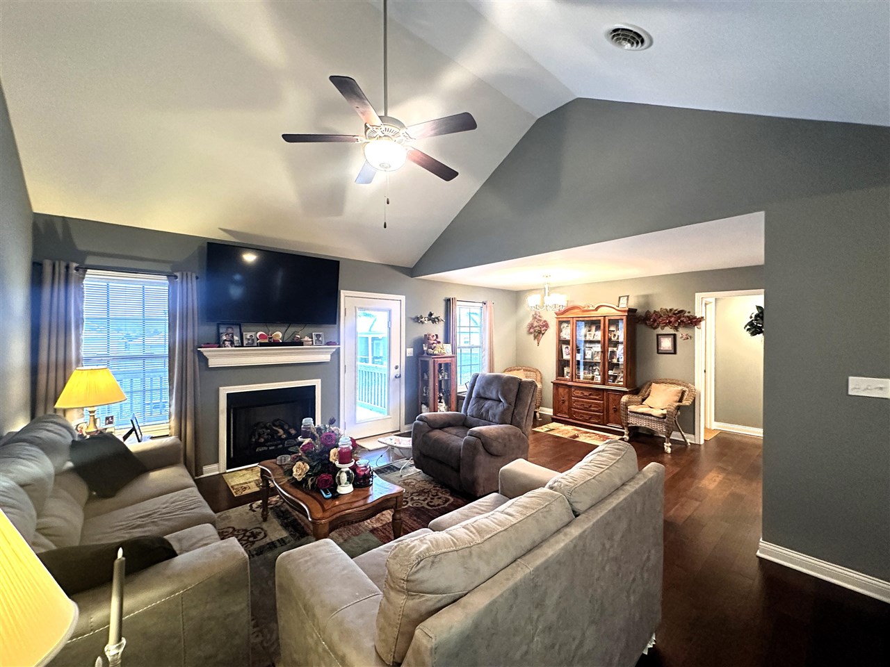 3006 Gunsmoke Trail Way