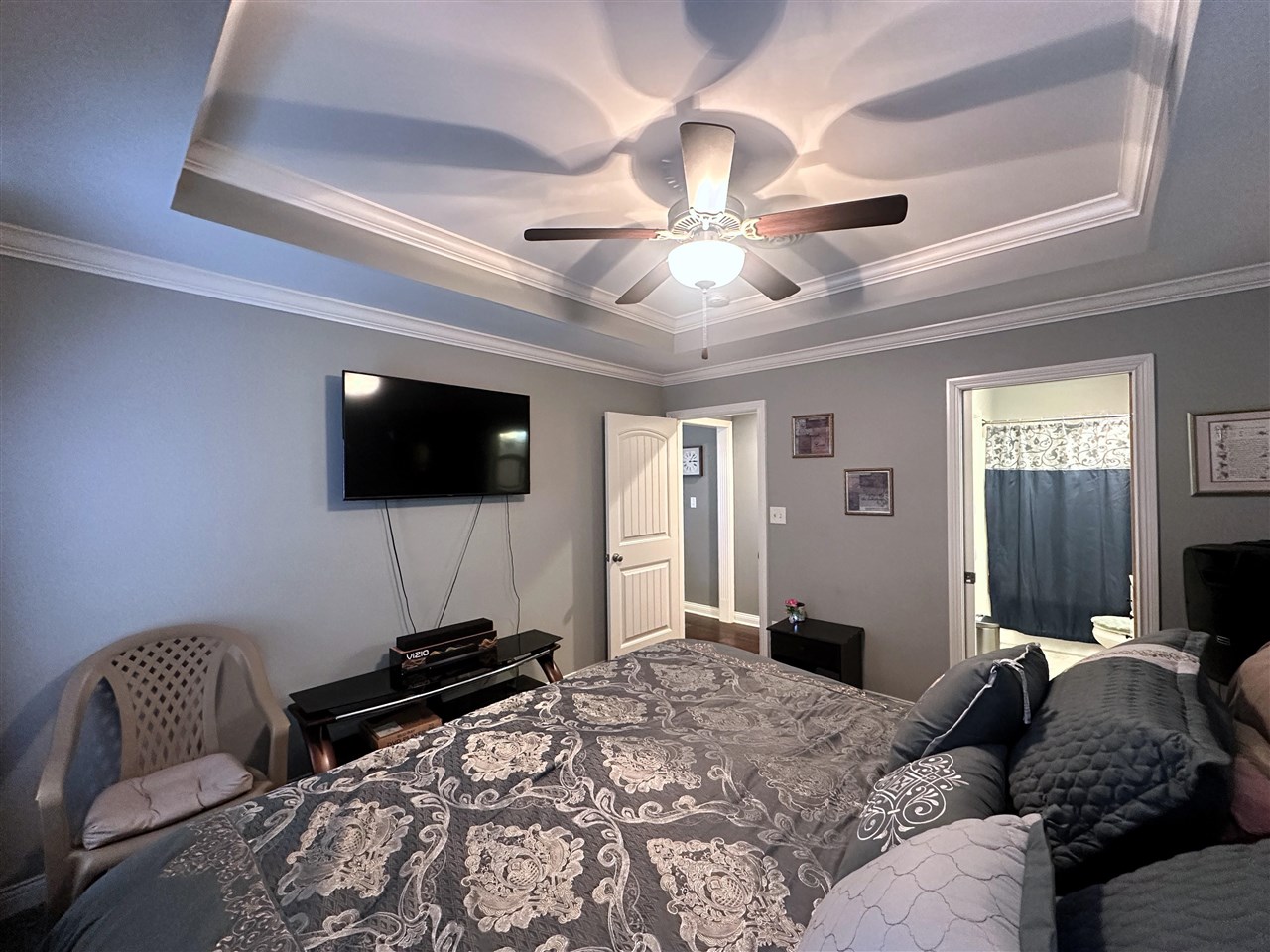 3006 Gunsmoke Trail Way