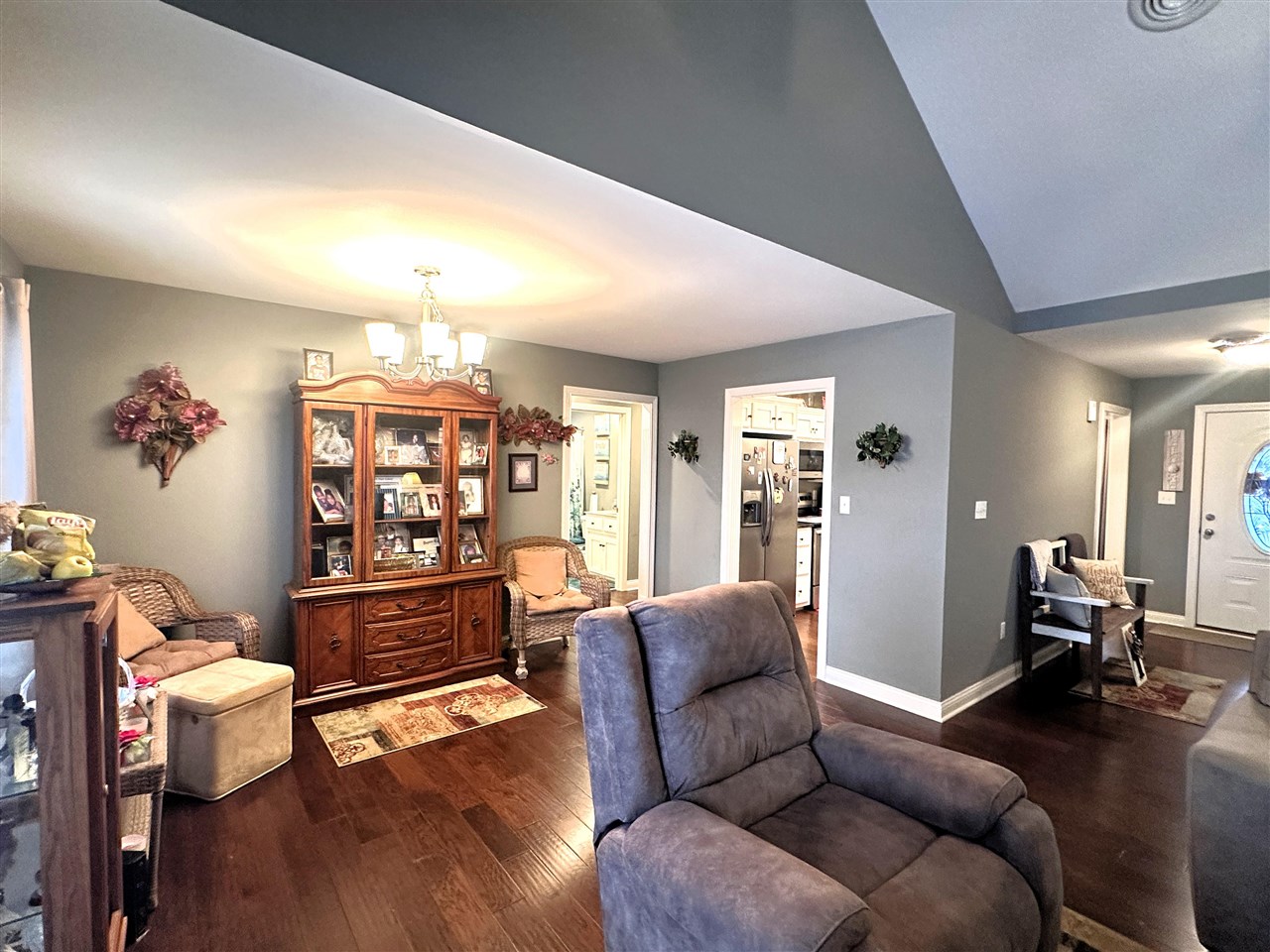 3006 Gunsmoke Trail Way