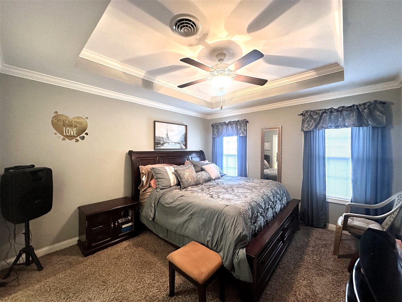 3006 Gunsmoke Trail Way