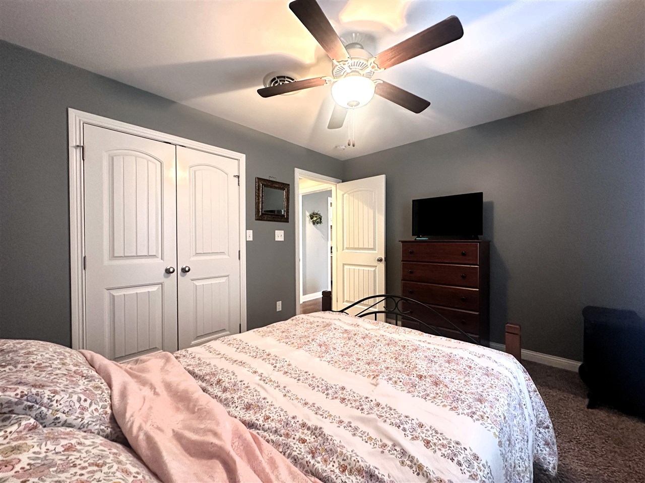 3006 Gunsmoke Trail Way