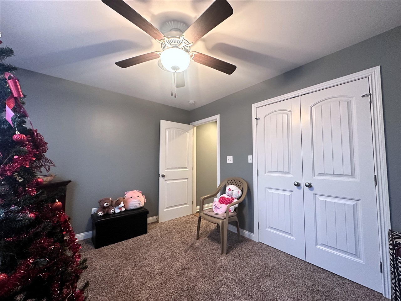 3006 Gunsmoke Trail Way