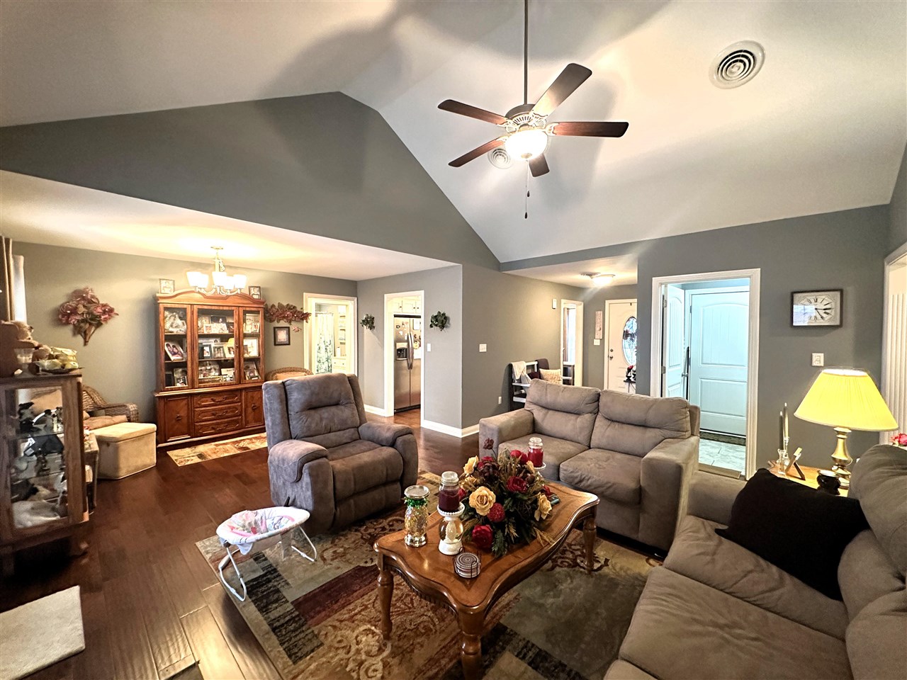 3006 Gunsmoke Trail Way