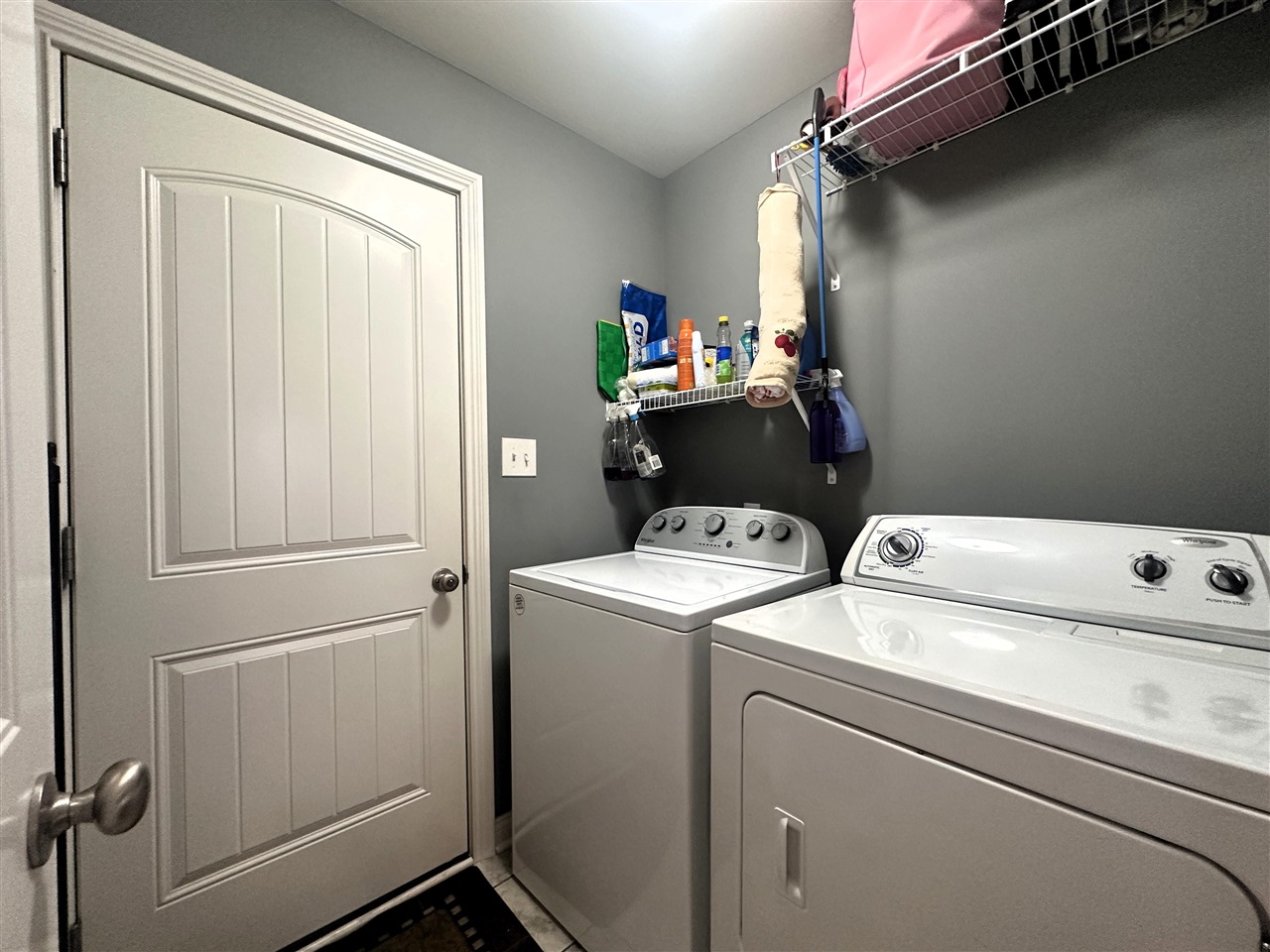 3006 Gunsmoke Trail Way