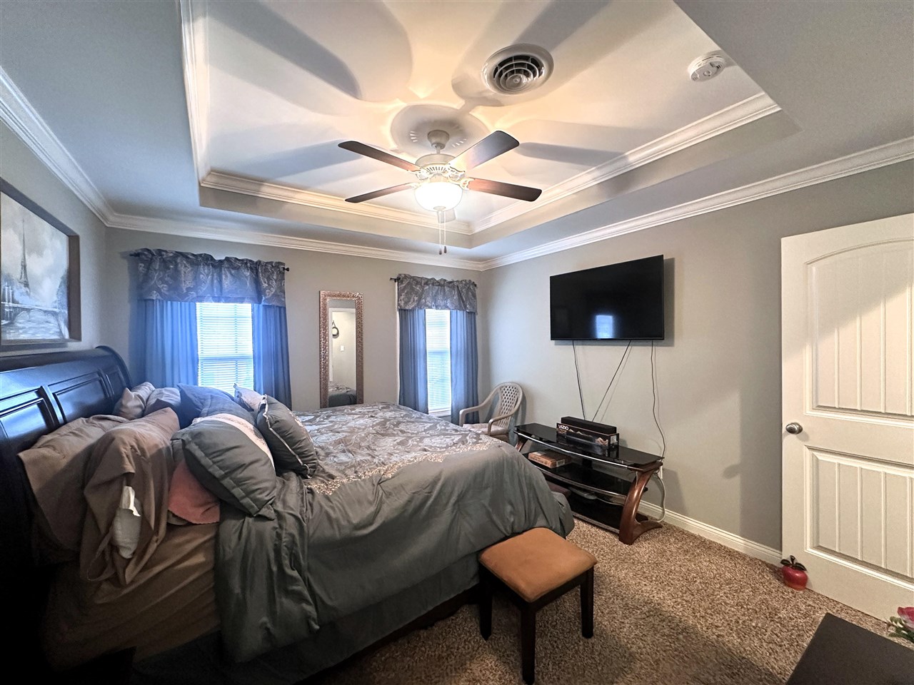 3006 Gunsmoke Trail Way