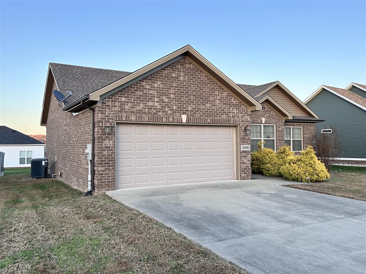 3006 Gunsmoke Trail Way