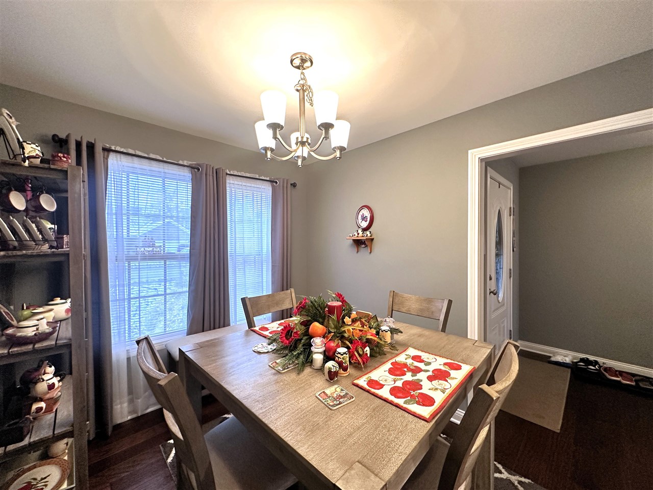 3006 Gunsmoke Trail Way