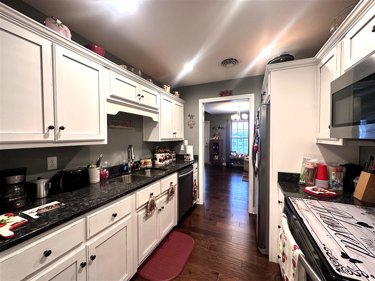 3006 Gunsmoke Trail Way