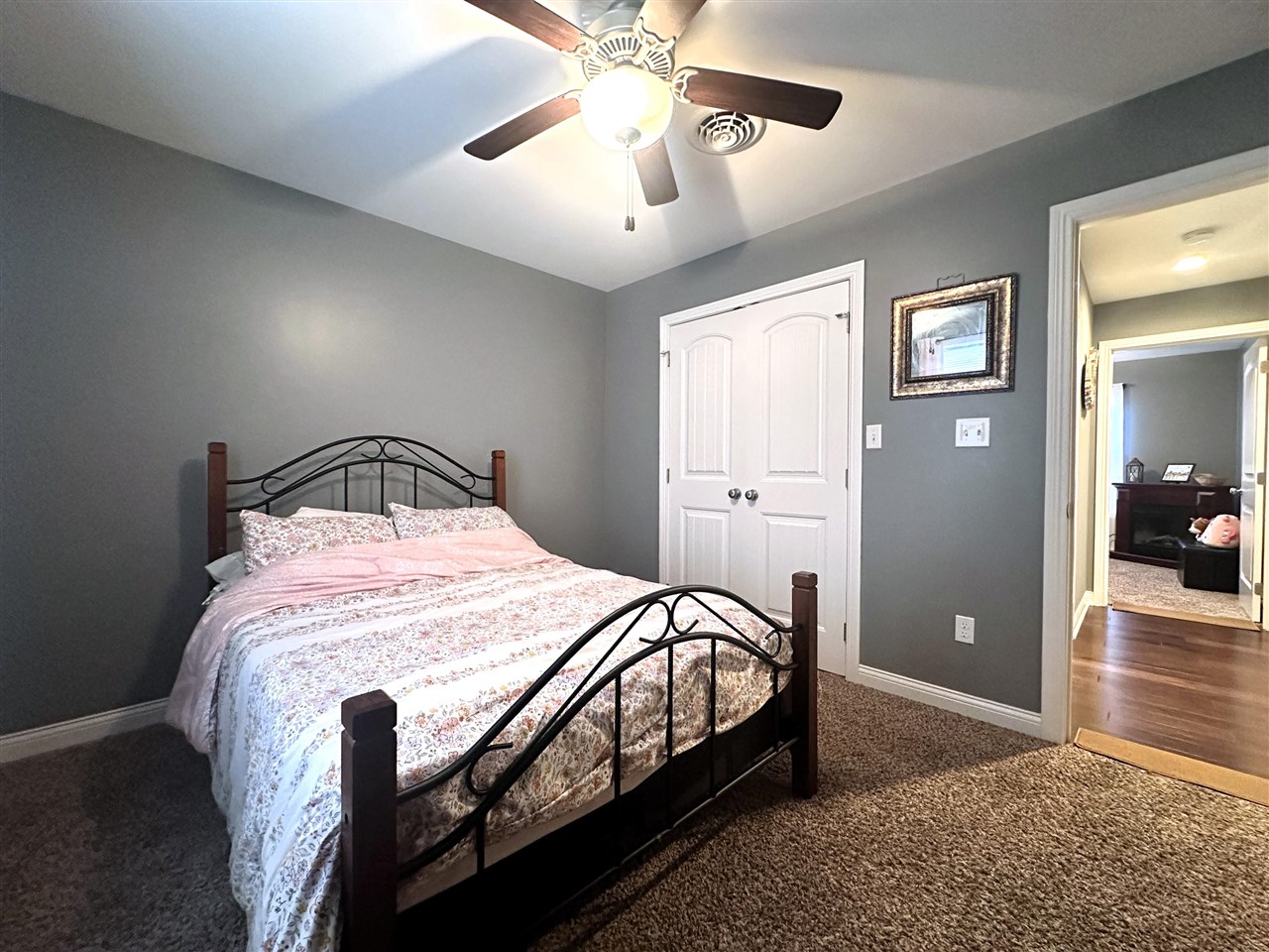 3006 Gunsmoke Trail Way