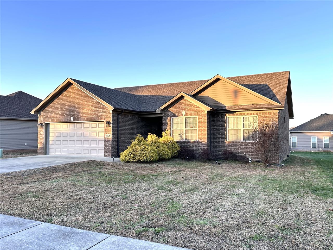 3006 Gunsmoke Trail Way