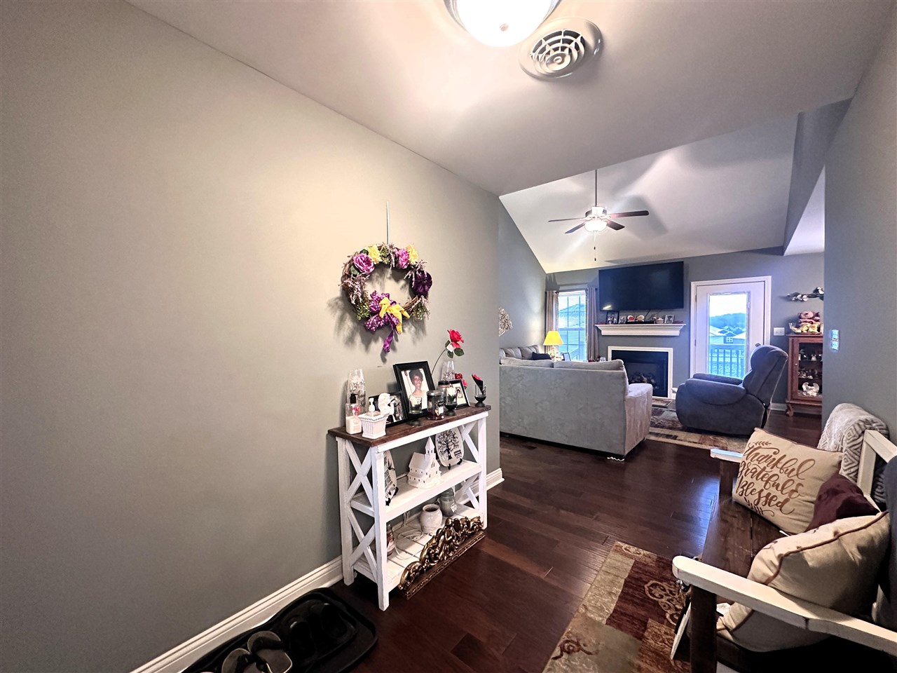 3006 Gunsmoke Trail Way