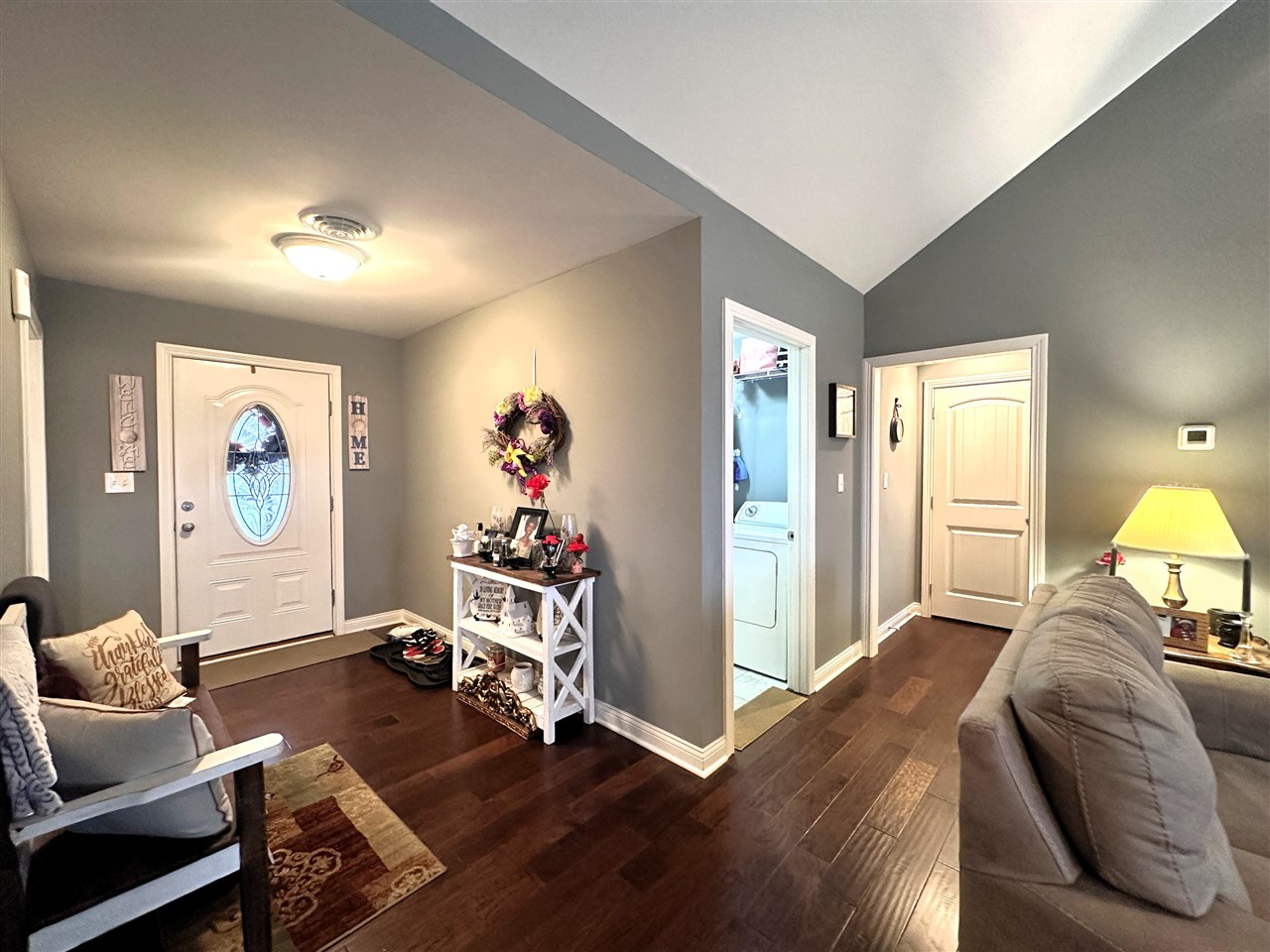 3006 Gunsmoke Trail Way