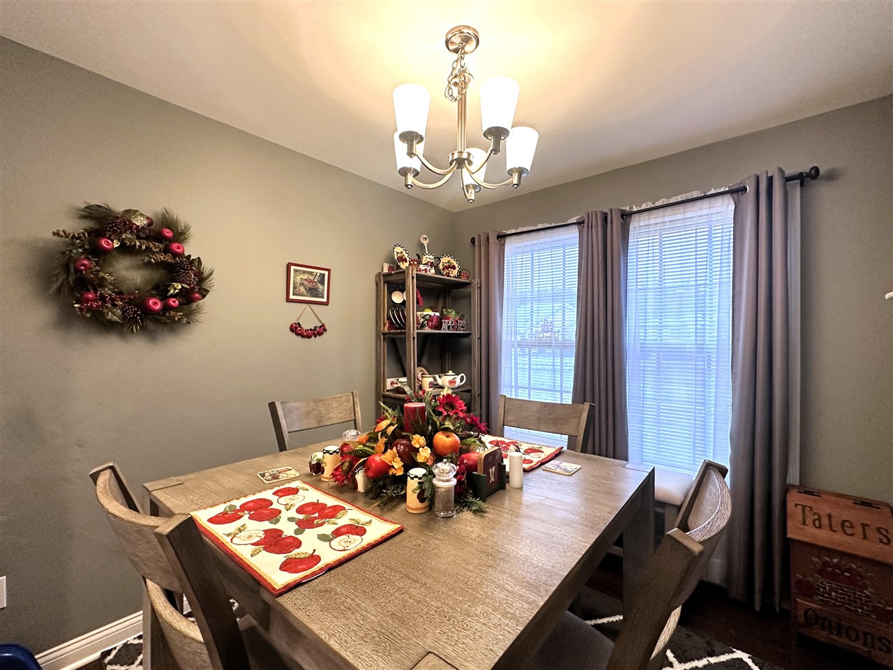 3006 Gunsmoke Trail Way