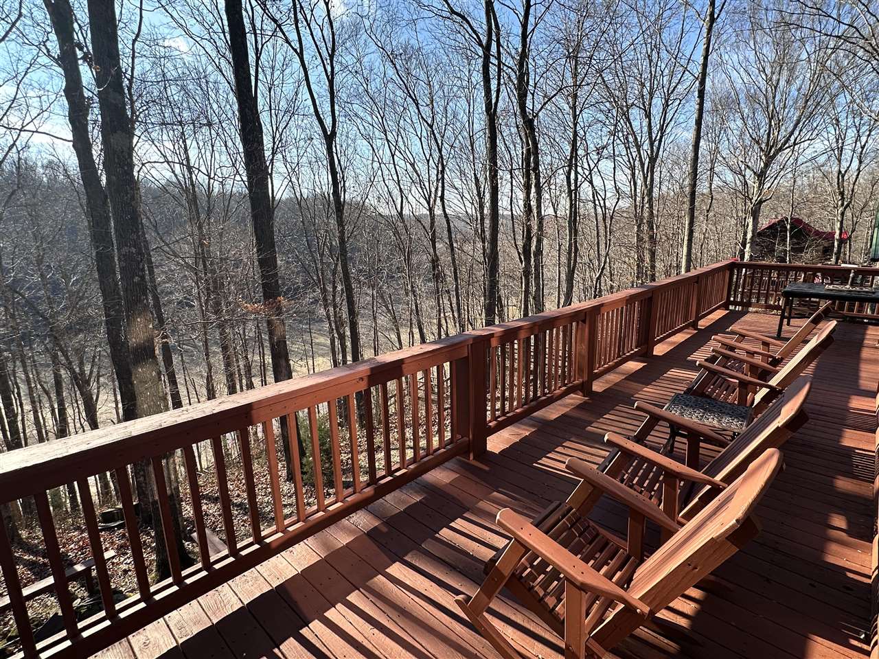 5715 Capitol Hill Road