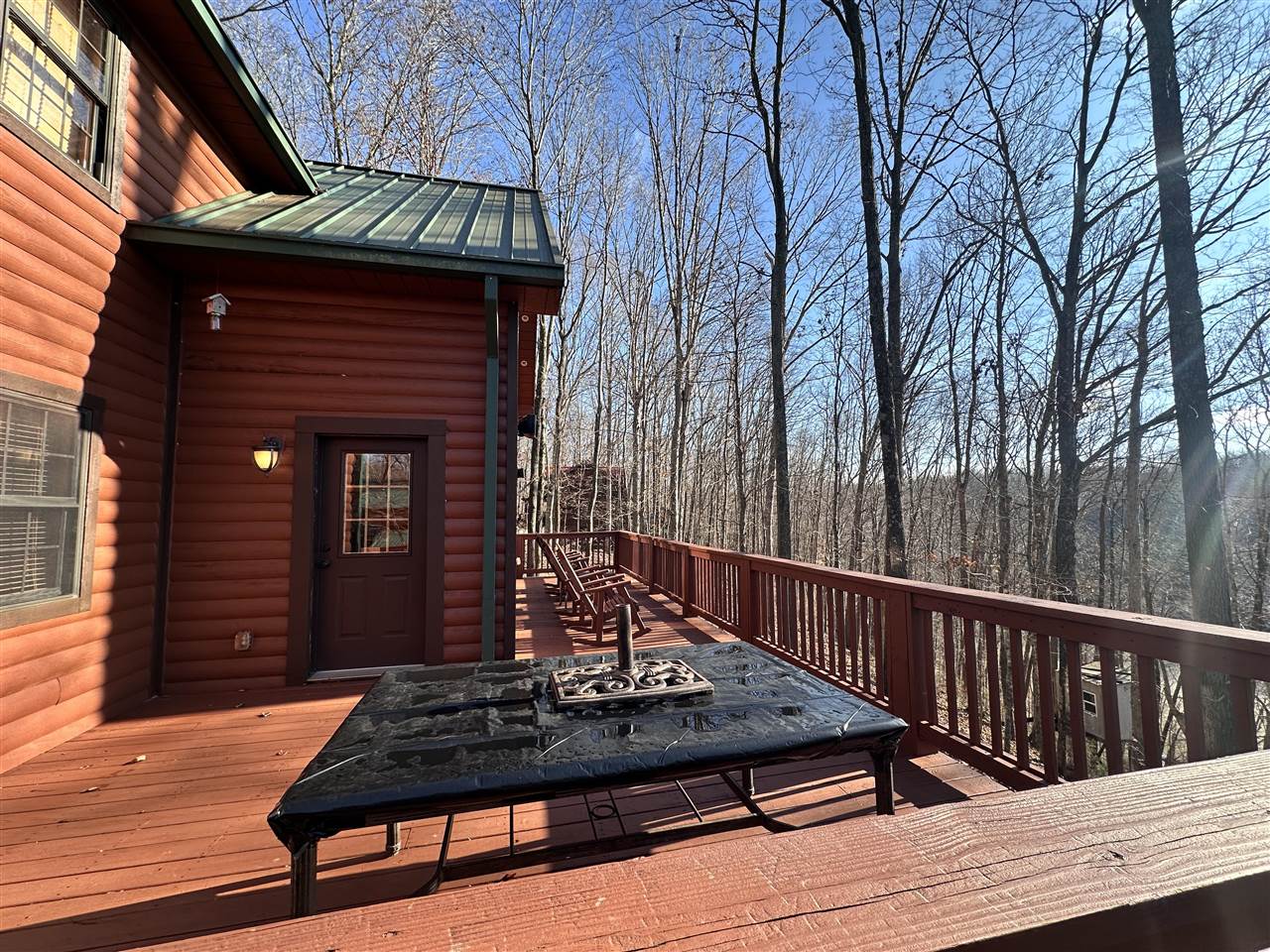 5715 Capitol Hill Road