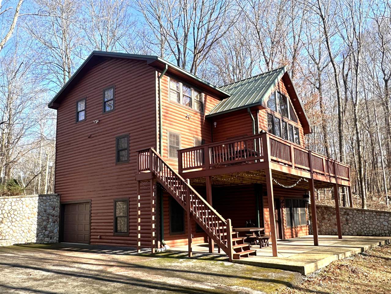 5715 Capitol Hill Road