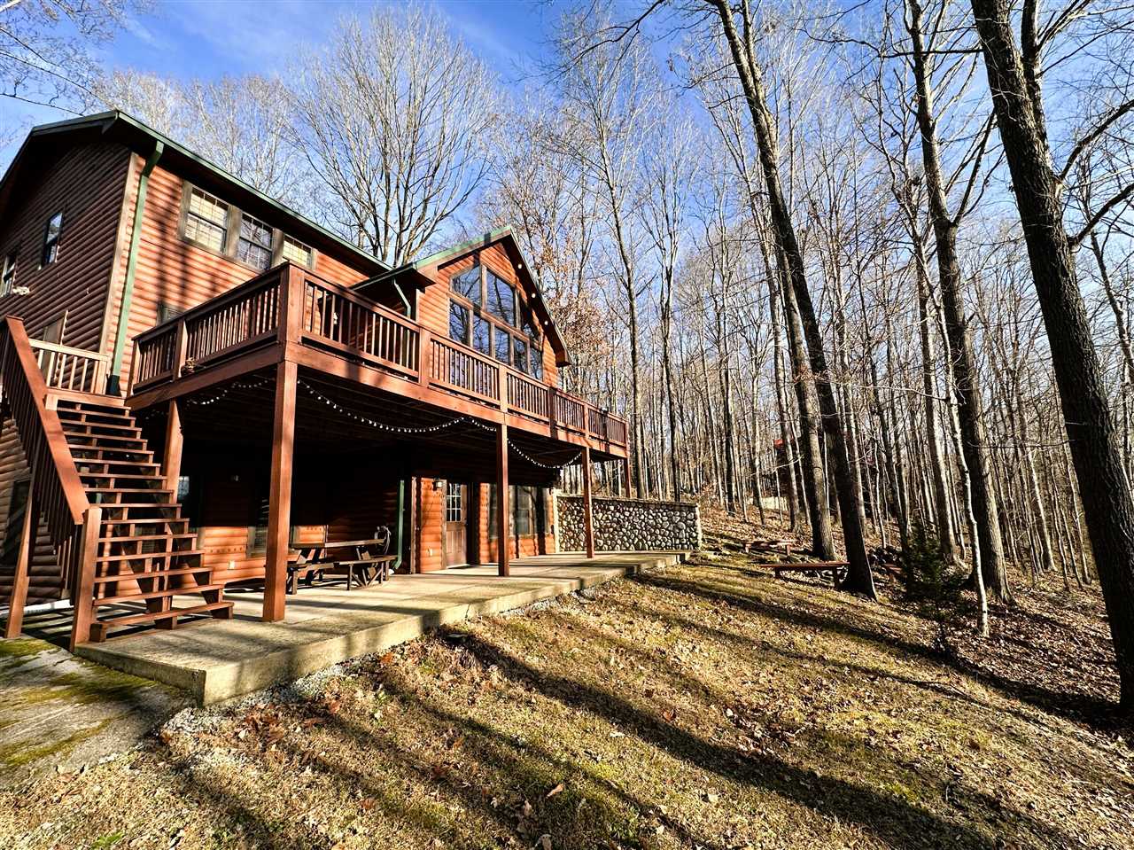 5715 Capitol Hill Road