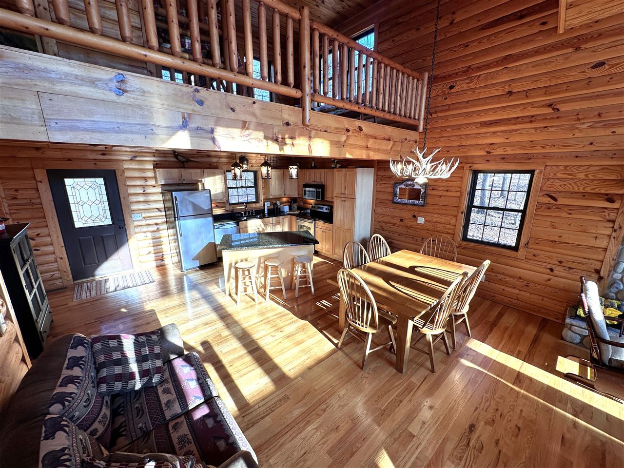 5715 Capitol Hill Road