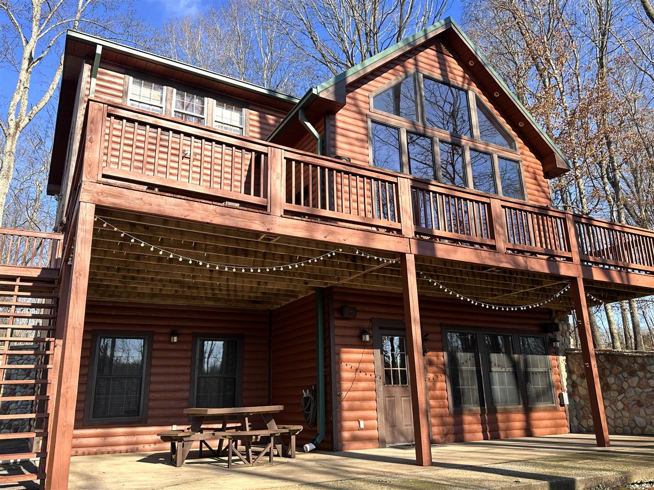 5715 Capitol Hill Road