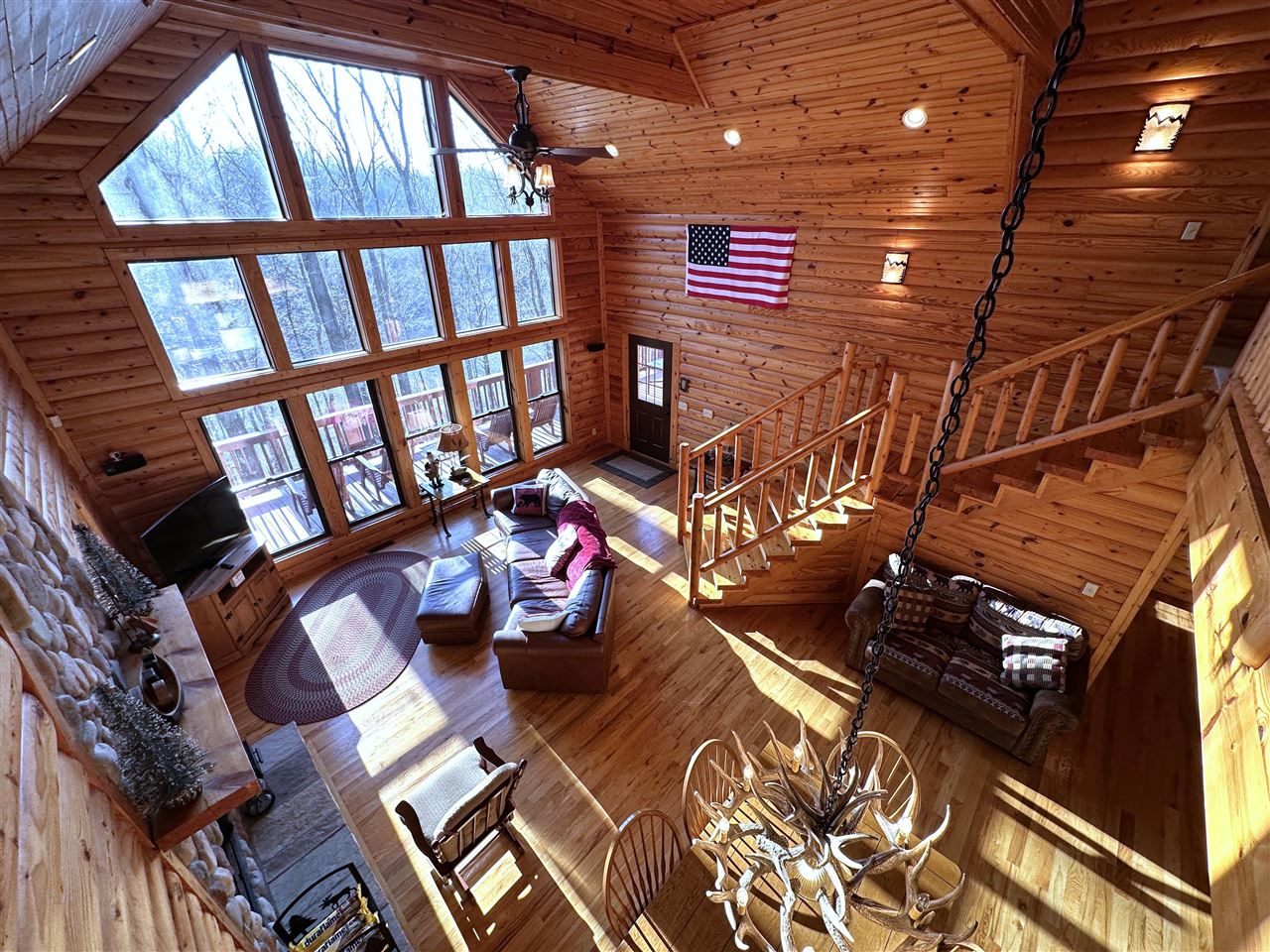 5715 Capitol Hill Road