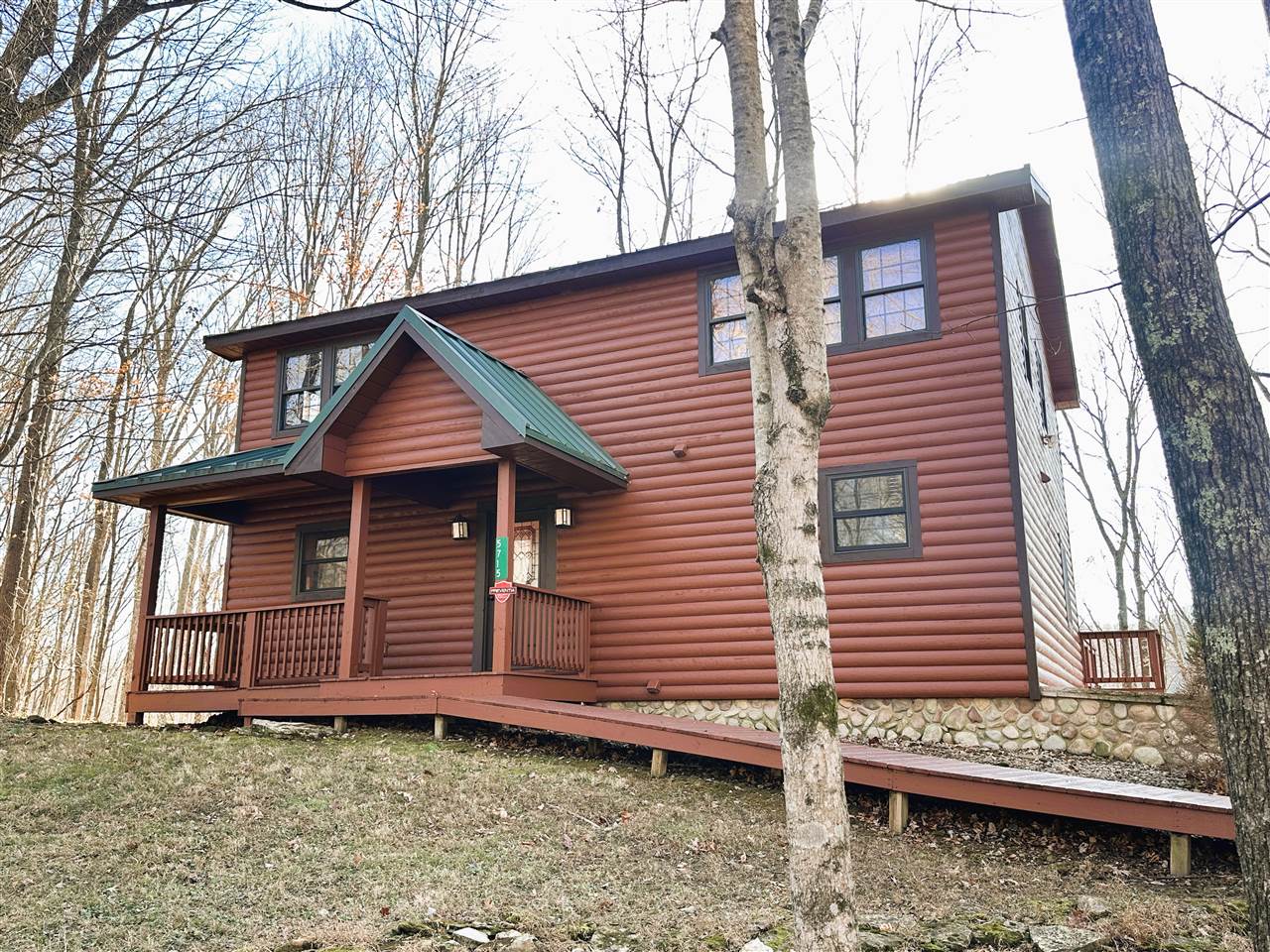 5715 Capitol Hill Road