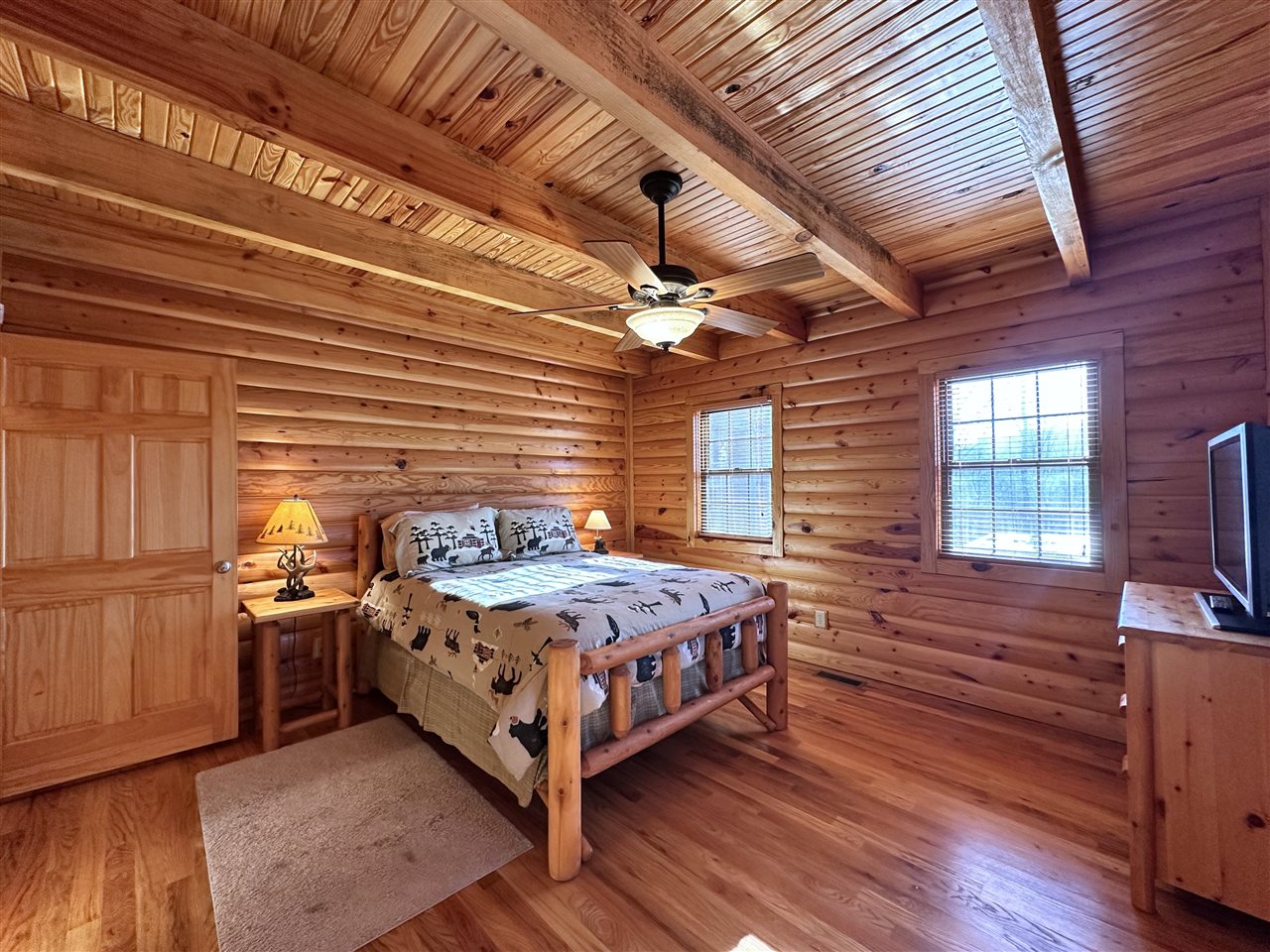 5715 Capitol Hill Road