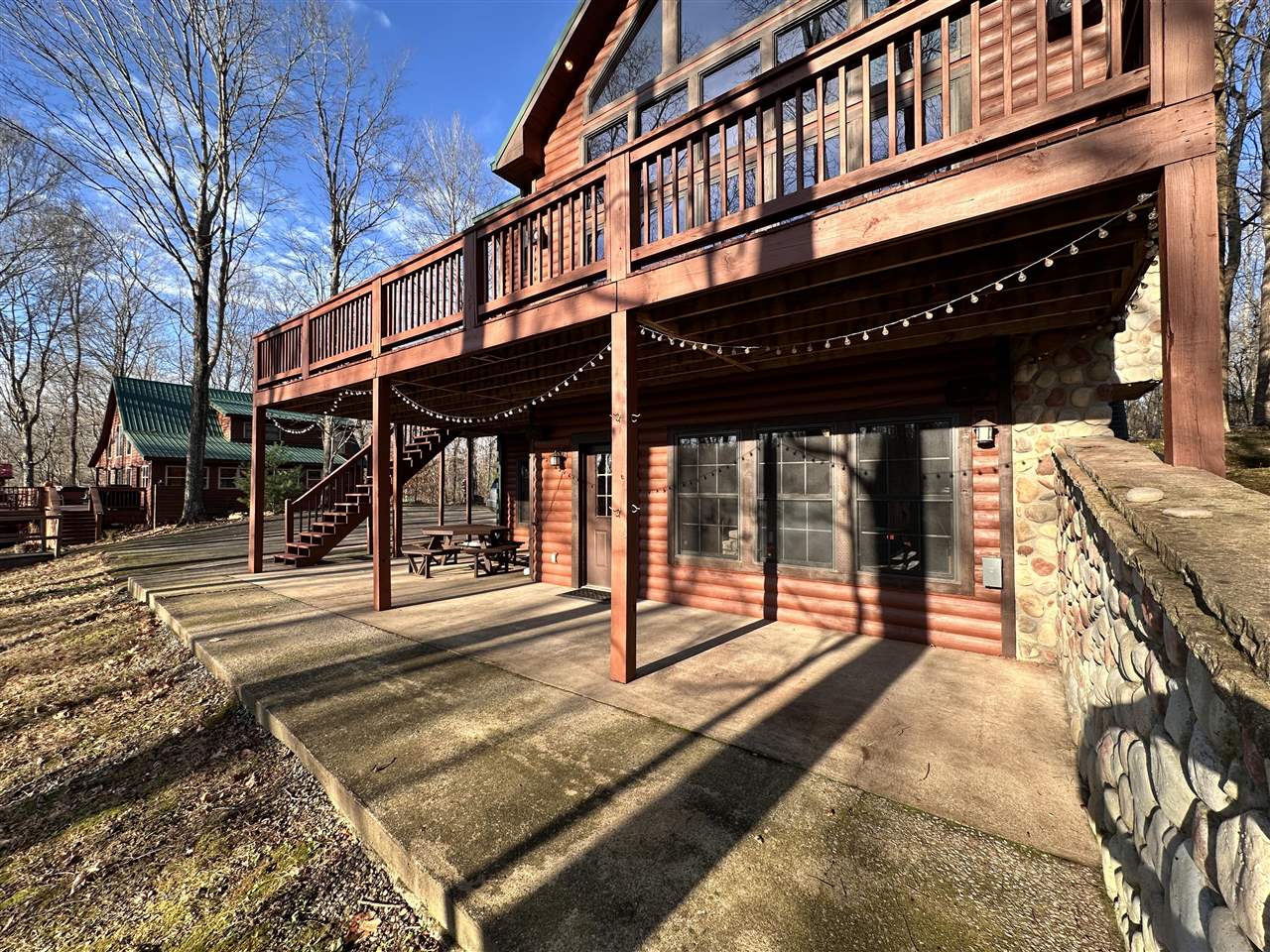 5715 Capitol Hill Road