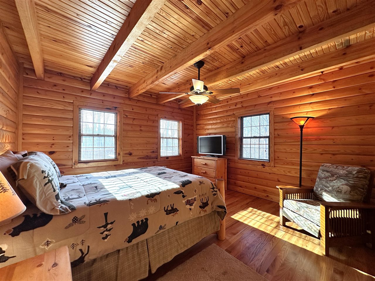 5715 Capitol Hill Road