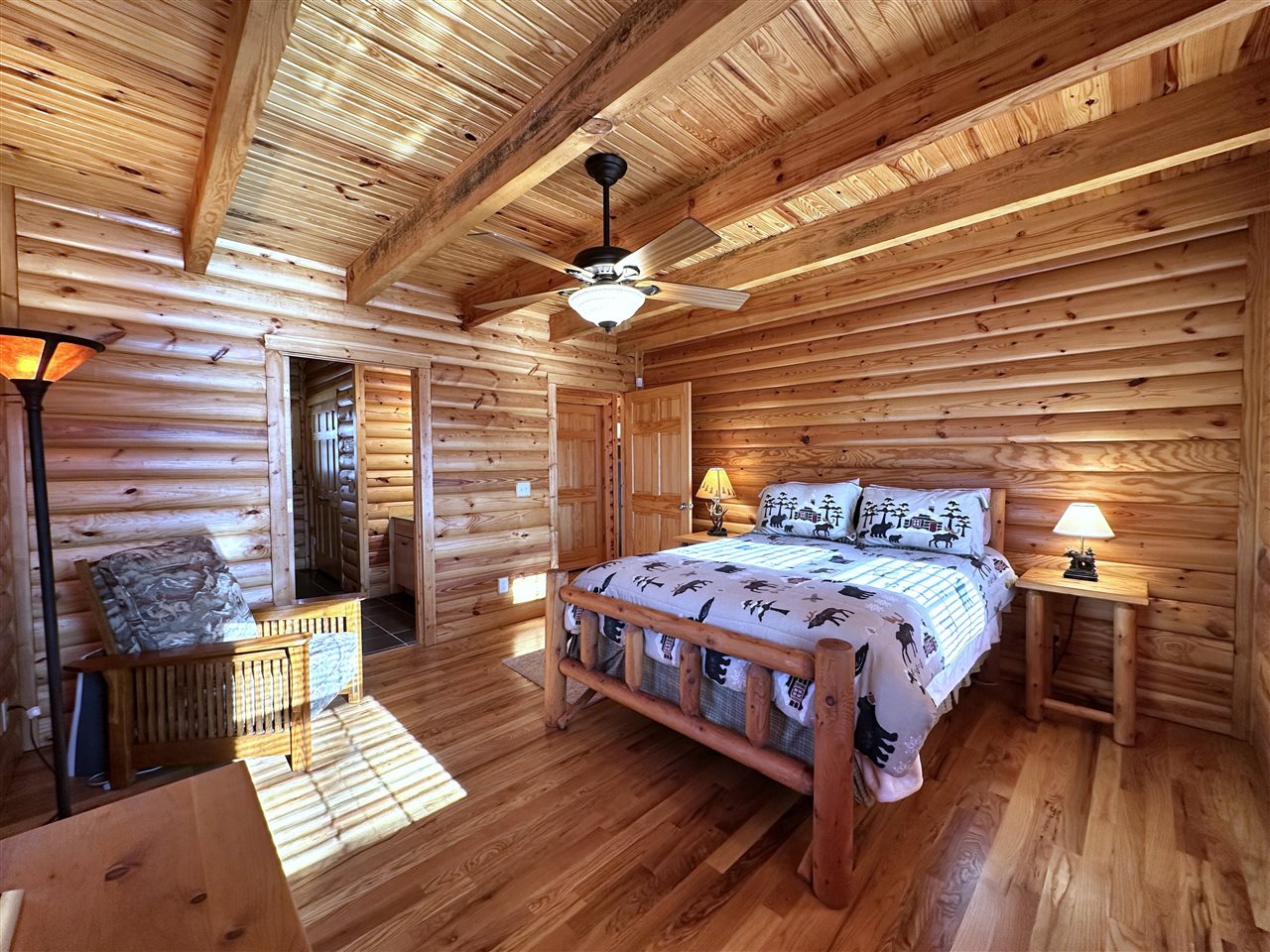 5715 Capitol Hill Road