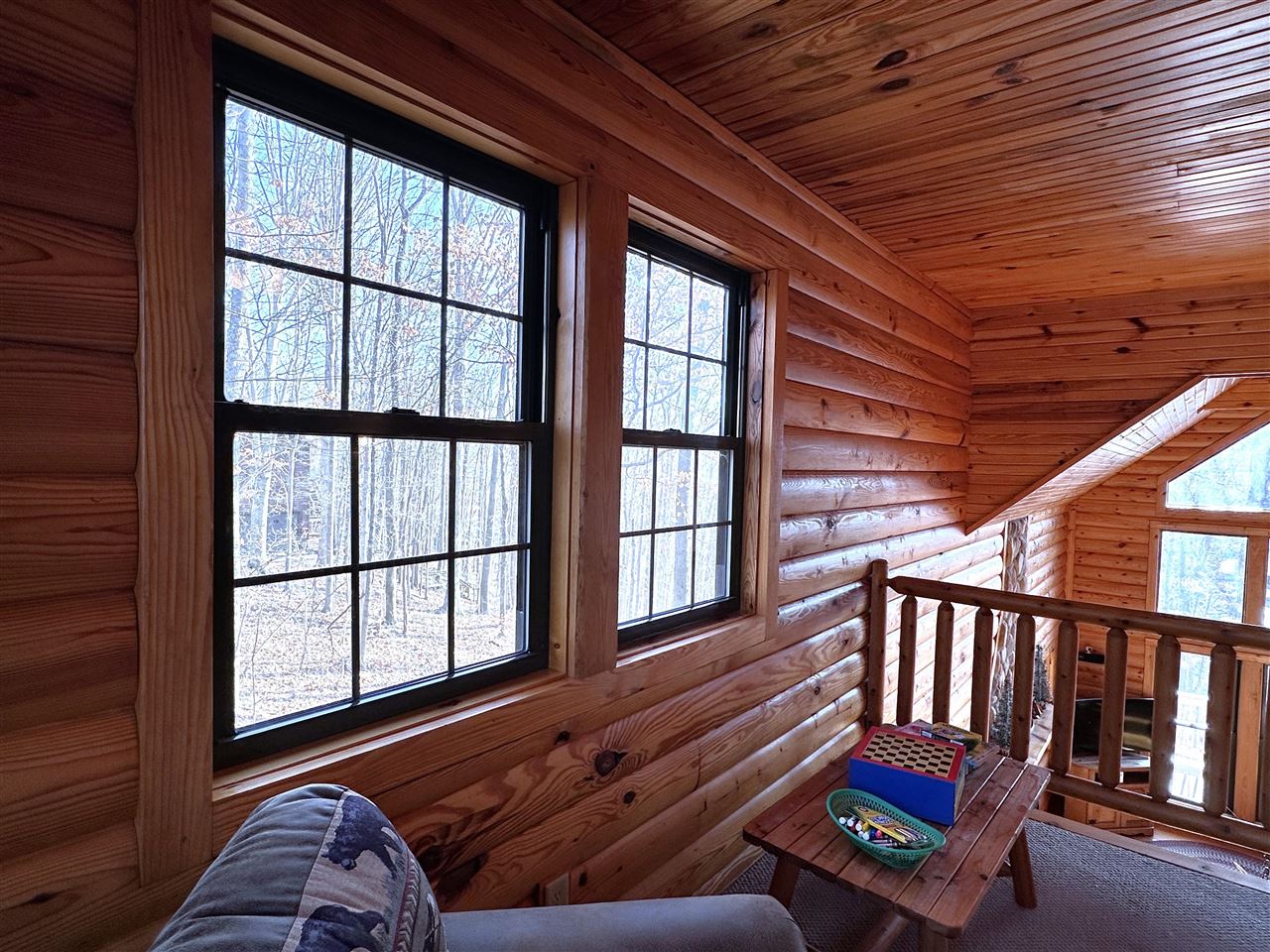 5715 Capitol Hill Road