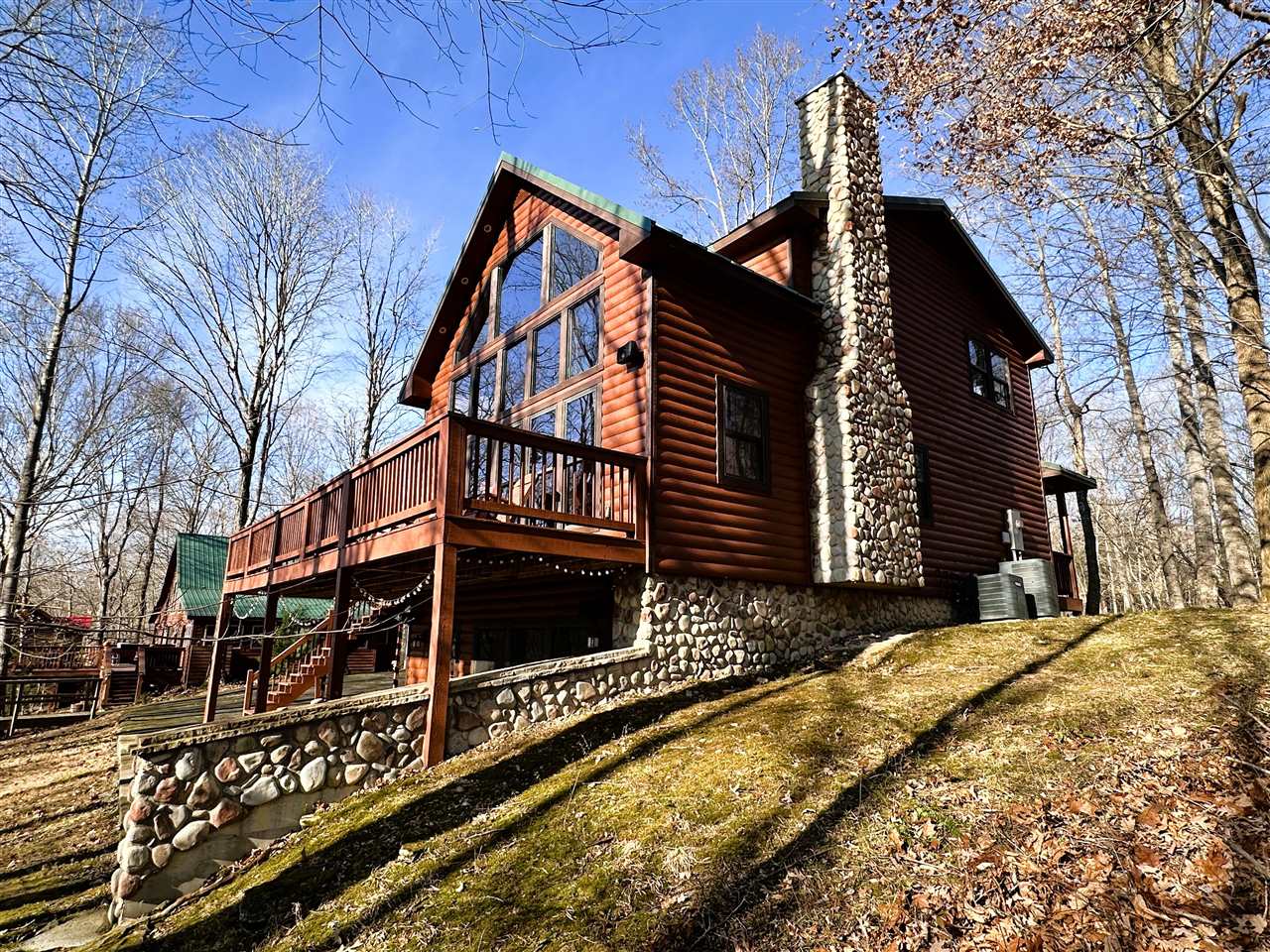 5715 Capitol Hill Road