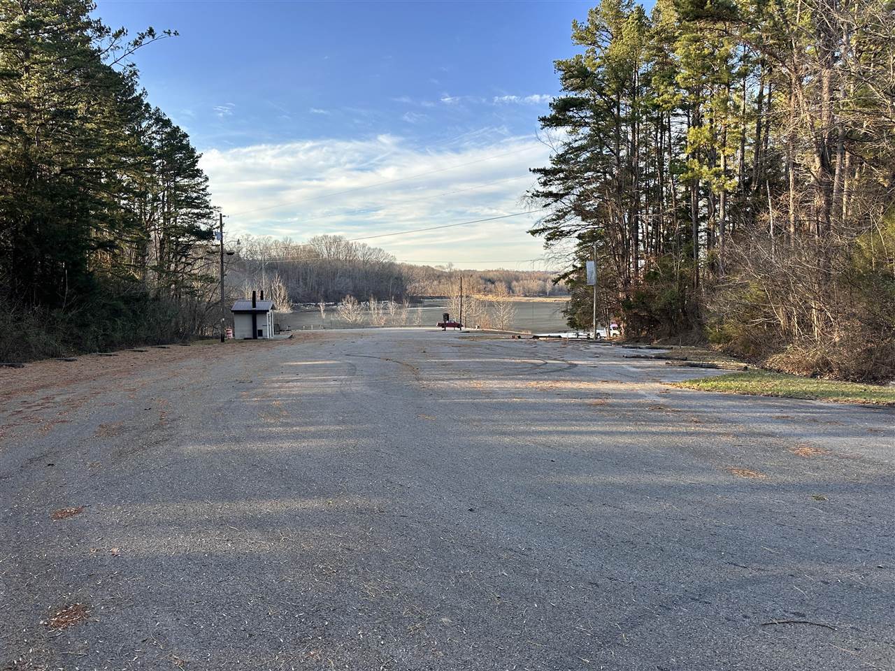 5715 Capitol Hill Road