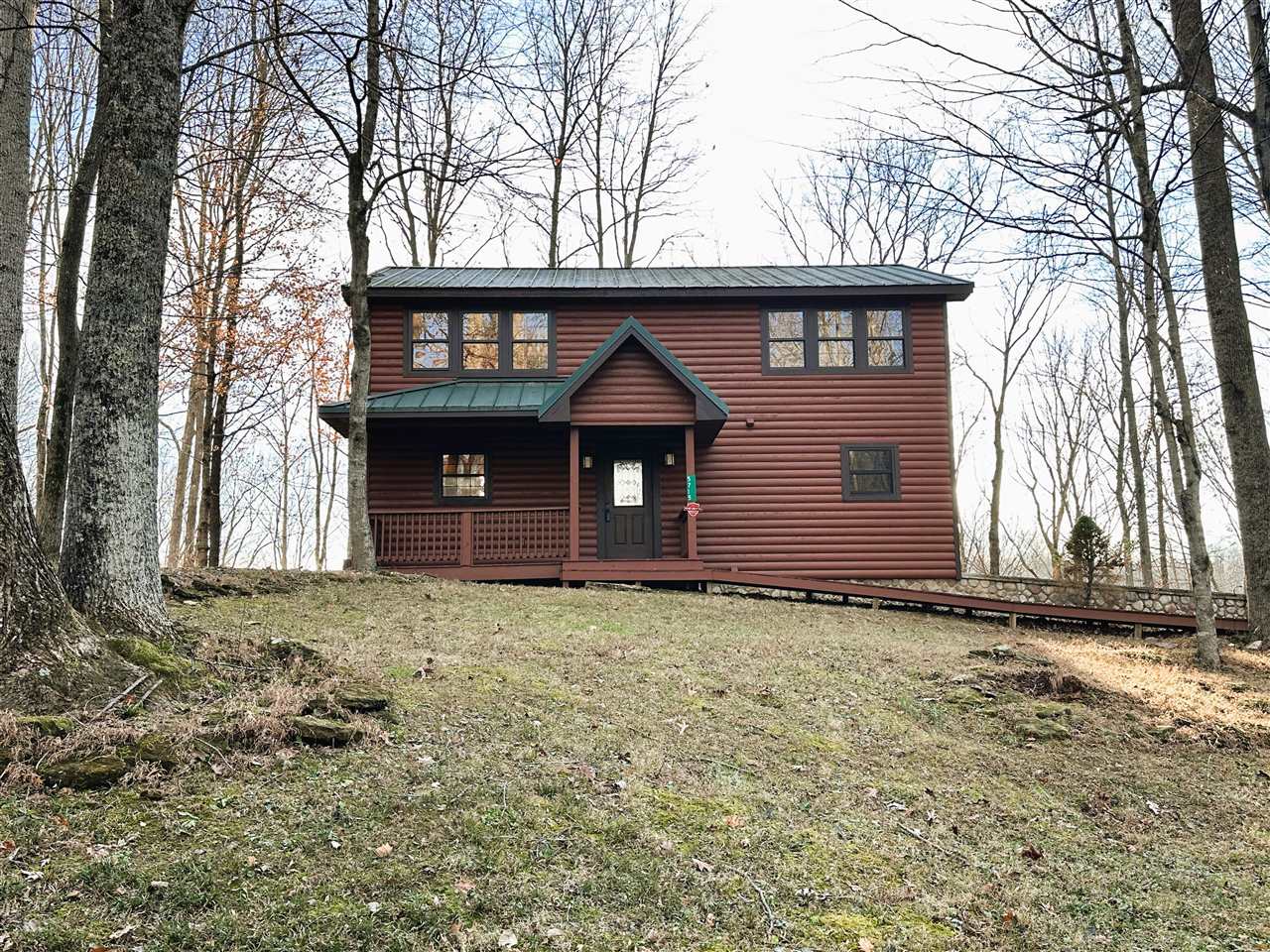 5715 Capitol Hill Road